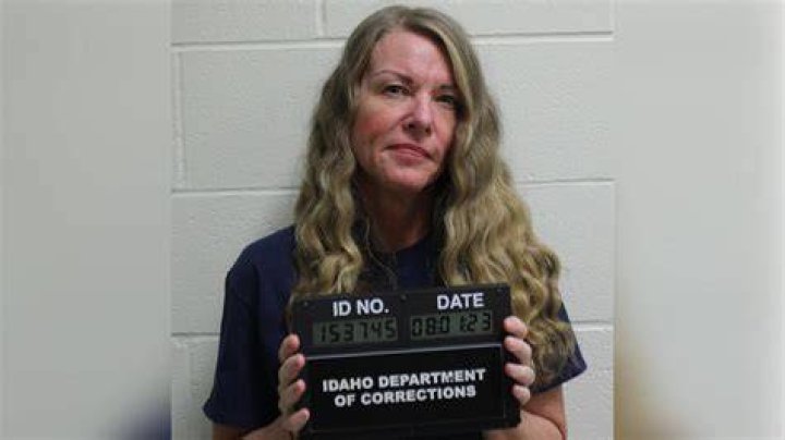 
Lori Vallow Story – Why Is She In Prison? Details From Her Biography 