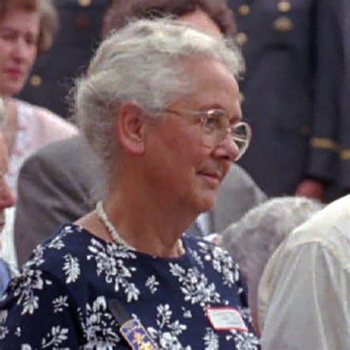 Lorli von Trapp Campbell Height, Weight, Net Worth, Age, Birthday, Wikipedia, Who, Nationality, Biography