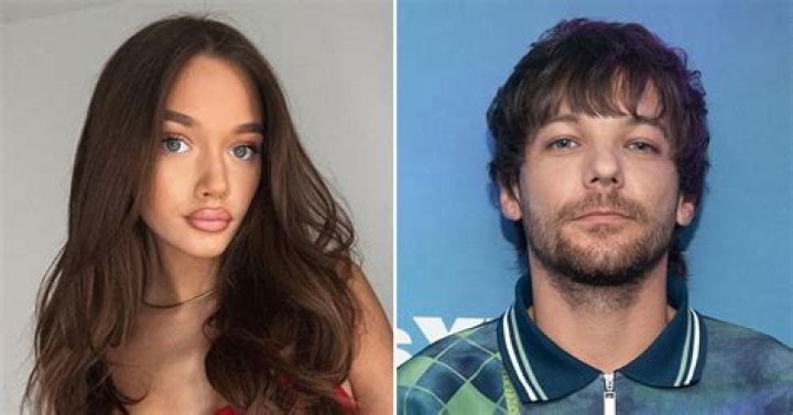 
Lottie Tomlinson Before and After Photos: Louis Tomlinson Sister Announces Pregnancy News On Instagram 
