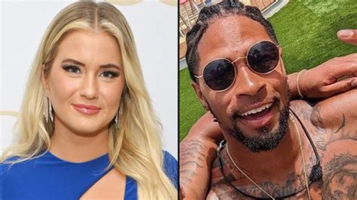 Love Island Star Deb Chubb And Jesse Bray Split Up After Dating For Four Months