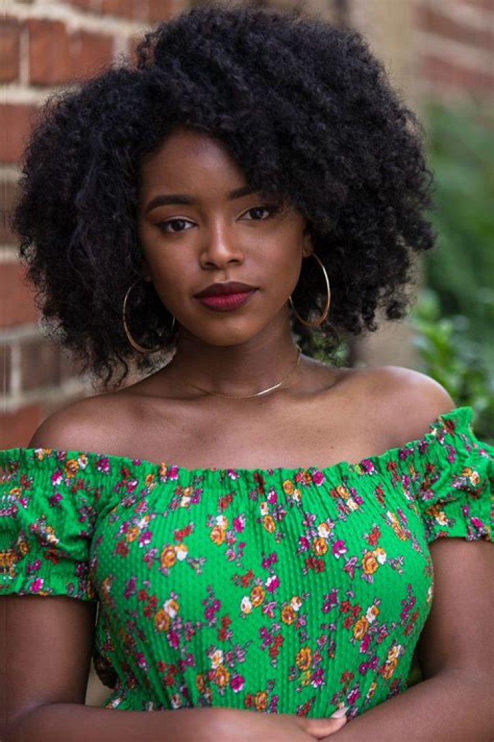
Lovie Simone’s Family, Twin Sister, Net Worth – Biography 