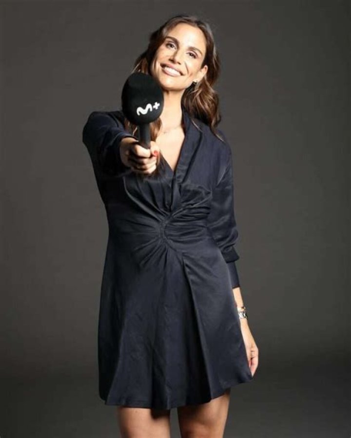 Lucía Villalón Height, Weight, Net Worth, Age, Birthday, Wikipedia, Who, Instagram, Biography