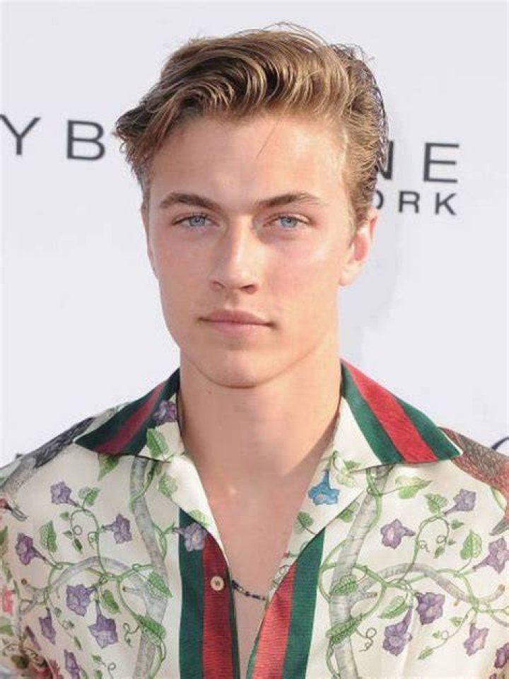 Lucky Blue Smith Height, Weight, Net Worth, Age, Birthday, Wikipedia, Who, Nationality, Biography