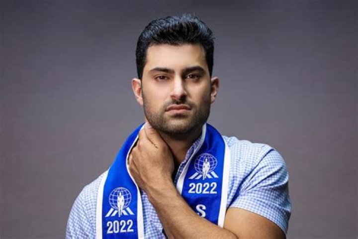 
Luis Daniel Galvez Height, Weight, Net Worth, Age, Birthday, Wikipedia, Who, Nationality, Biography 