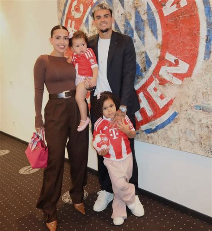 
Luis Diaz’s daughter, Roma Diaz’s relationship with Gera Ponce: What we know so far about the couple 
