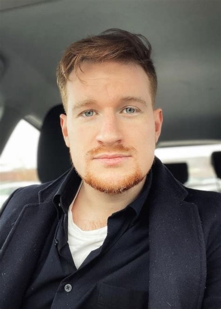 
Luke Cutforth Height, Weight, Net Worth, Age, Birthday, Wikipedia, Who, Nationality, Biography 