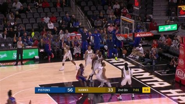 
Luke Kennard Injury Update, What Happened to Luke Kennard? 