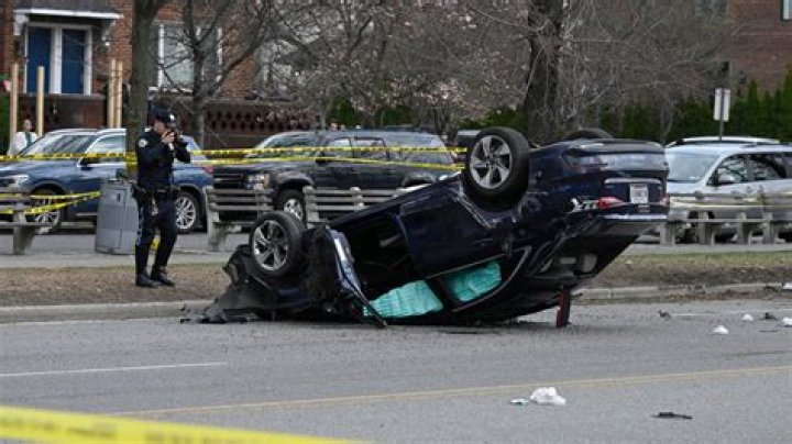 
Luke Malinich NY Car Accident & Death News As Williamsville High School Student Passed Away 