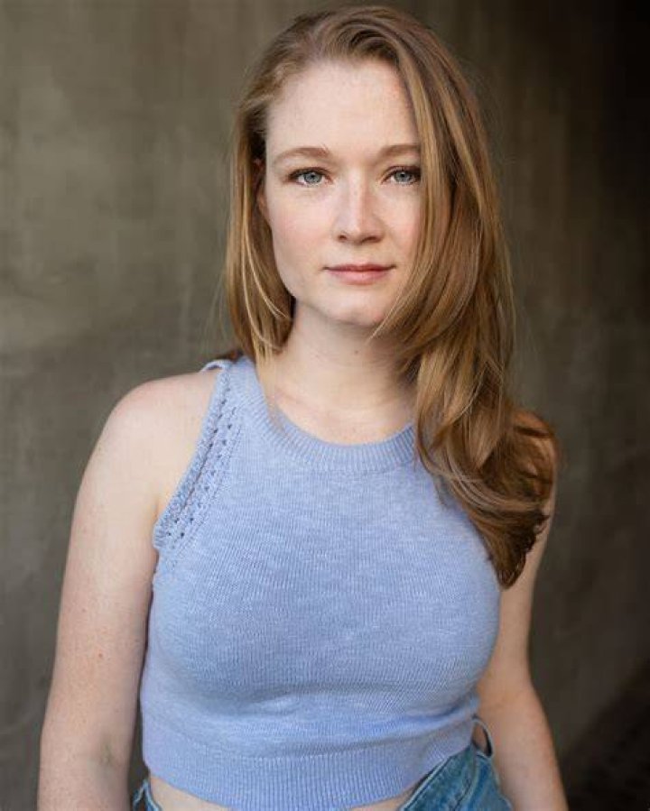  Lyla Porter-Follows