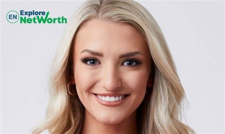 
Lyndsey Windham Height, Weight, Net Worth, Age, Birthday, Wikipedia, Who, Nationality, Biography 