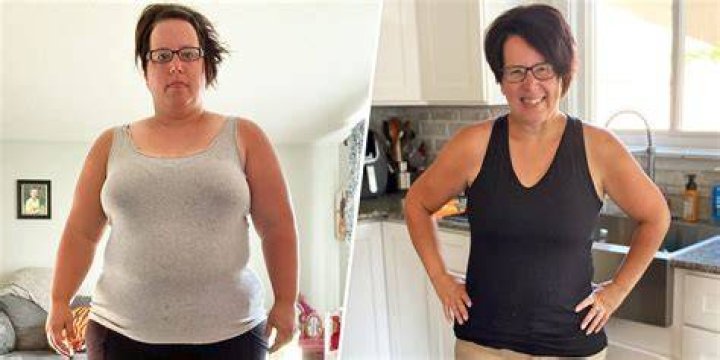 
Lynette Romero Weight Loss Transformations 