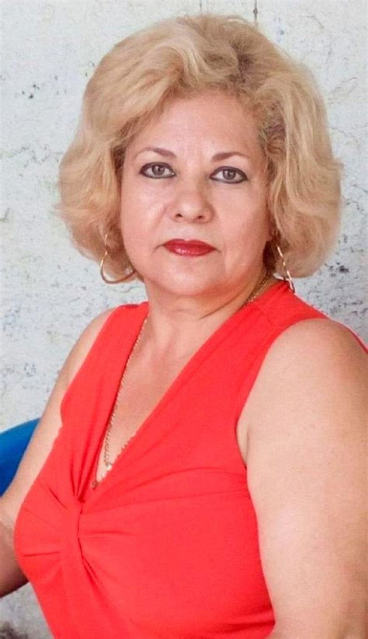 M Dolores Garcia Alcover Height, Weight, Net Worth, Age, Birthday, Wikipedia, Who, Instagram, Biography