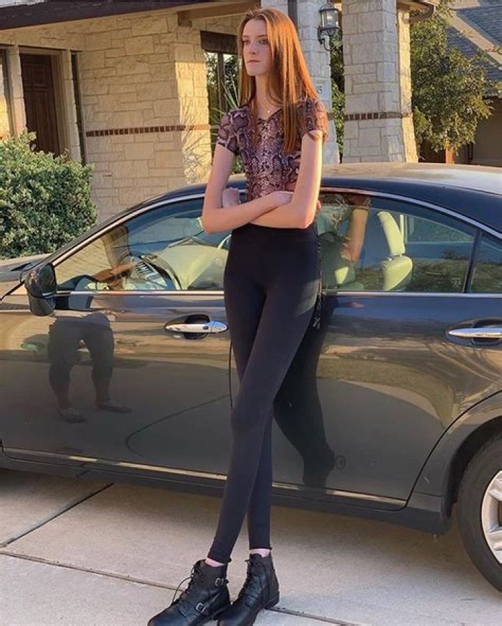 Maci Currin Height, Weight, Net Worth, Age, Birthday, Wikipedia, Who, Instagram, Biography