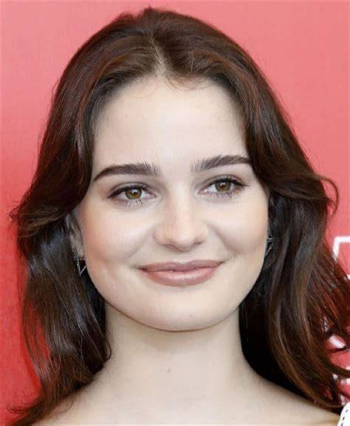 
Mackenzie Brown Height, Weight, Net Worth, Age, Birthday, Wikipedia, Who, Nationality, Biography 