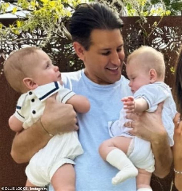 
Made In Chelsea Star Ollie Locke’s Sister Amelia Locke Is Made In Hampshire 