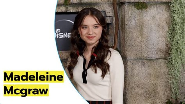 Madeleine McGraw Height, Weight, Net Worth, Age, Birthday, Wikipedia, Who, Instagram, Biography