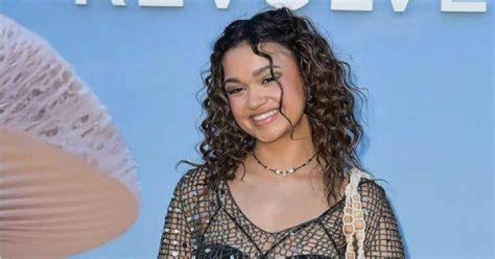 Madison Bailey Height, Weight, Net Worth, Age, Birthday, Wikipedia, Who, Nationality, Biography