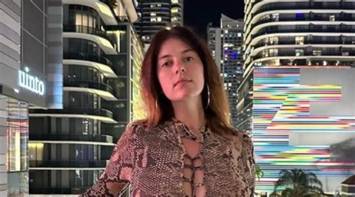 
Mady Vivian Height, Weight, Net Worth, Age, Wiki, Who, Instagram, Biography 