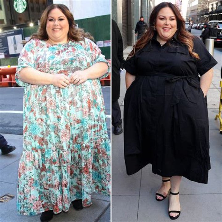 
Magda Szubanski Health Update: Weight Loss Before And After 