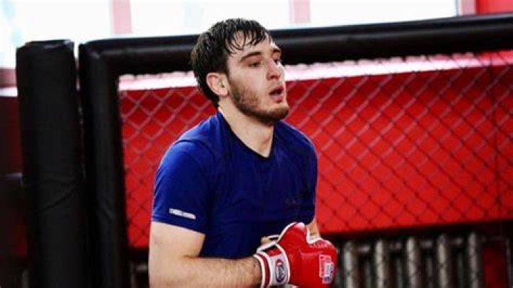 
Magomed Umalatov Height, Weight, Net Worth, Age, Birthday, Wikipedia, Who, Nationality, Biography 
