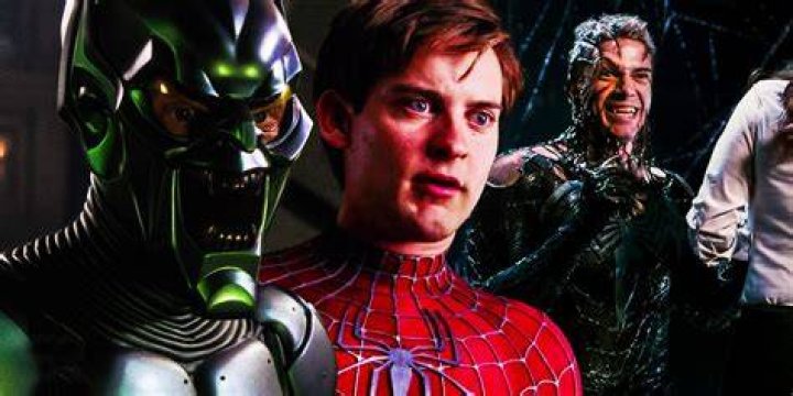 
Maguire’s Spider-Man Might Have Prevented Ned’s Worst Hobgoblin Fate 