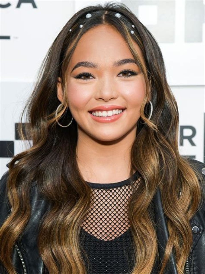  Mahina Napoleon