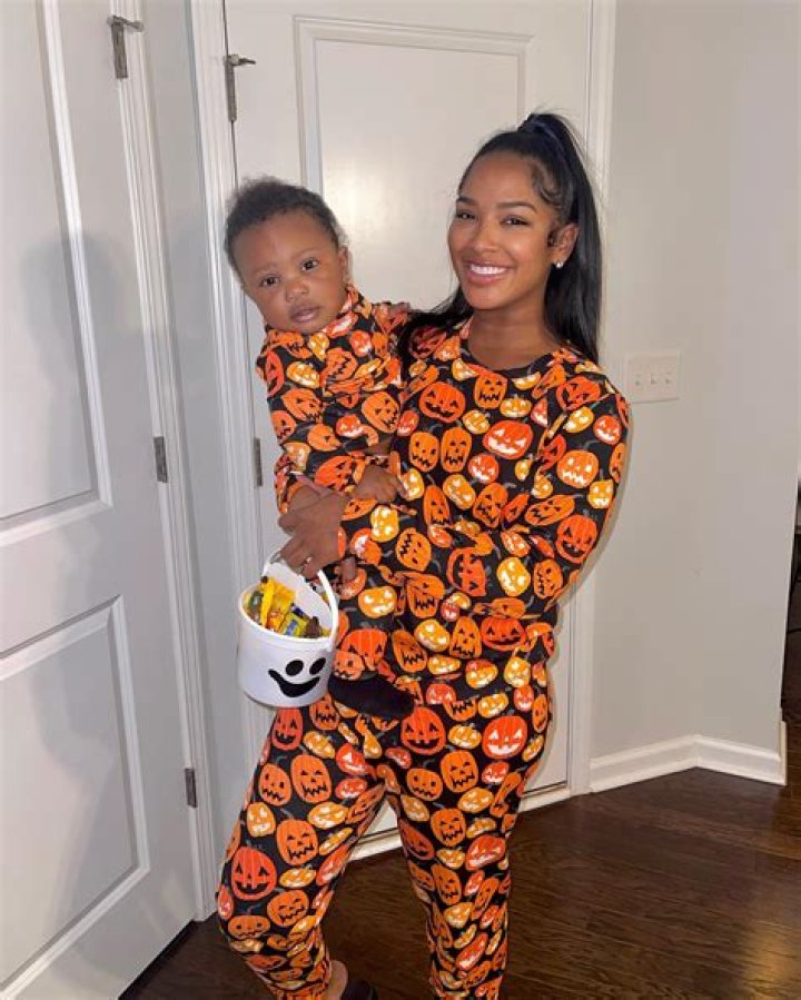 Mahogany Jones, Deebo Samuel Baby Mama And Girlfriend