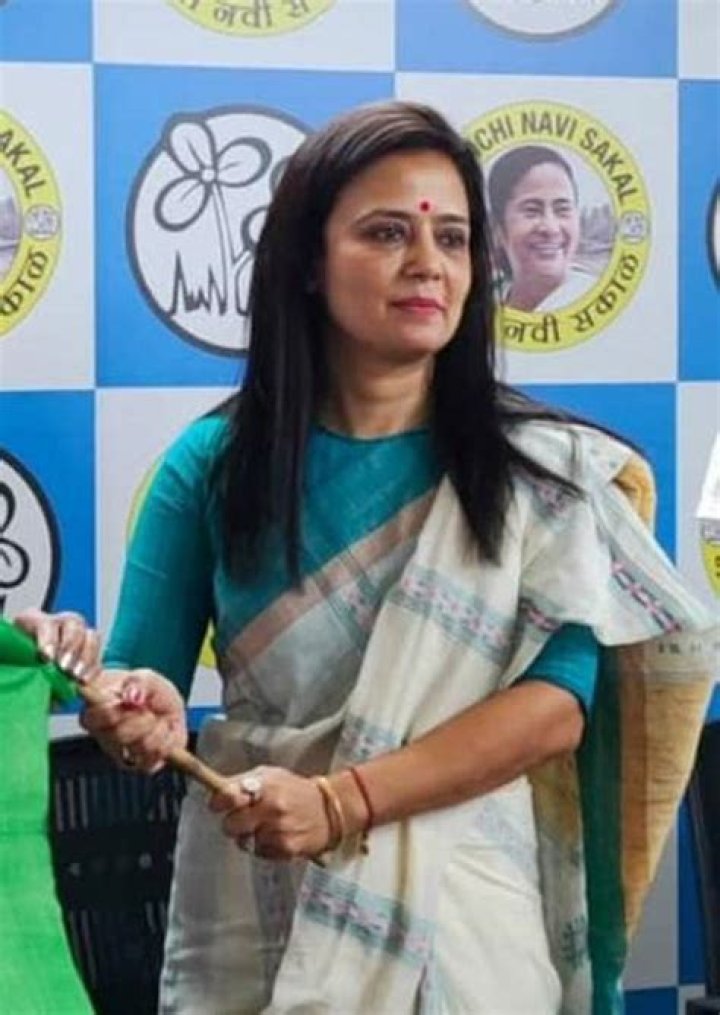 
Mahua Moitra Height, Weight, Net Worth, Age, Birthday, Wikipedia, Who, Nationality, Biography 