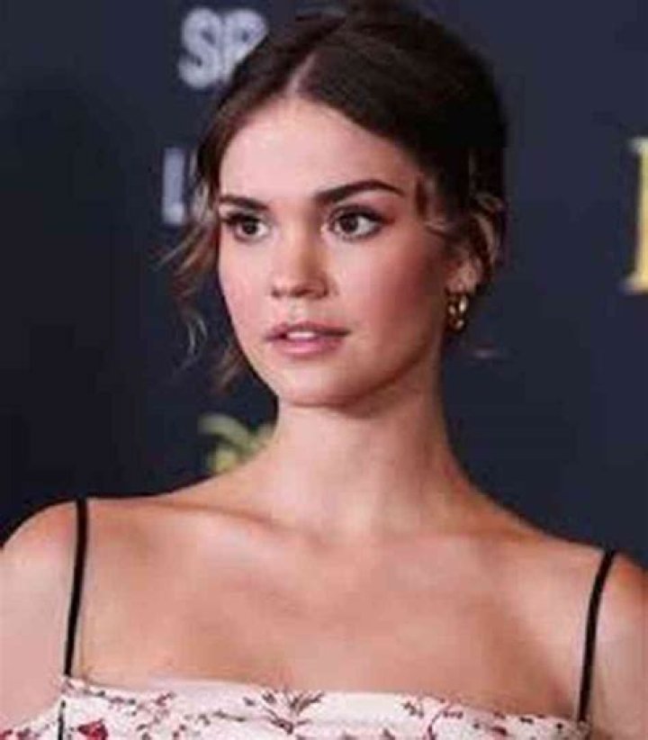 
maia x Height, Weight, Net Worth, Age, Birthday, Wikipedia, Who, Nationality, Biography 