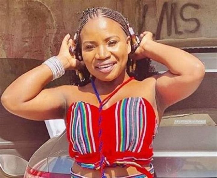 Makhadzi Height, Weight, Net Worth, Age, Birthday, Wikipedia, Who, Instagram, Biography