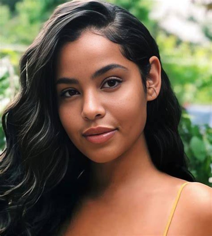 
Malaika Terry Height, Weight, Net Worth, Age, Birthday, Wikipedia, Who, Nationality, Biography 