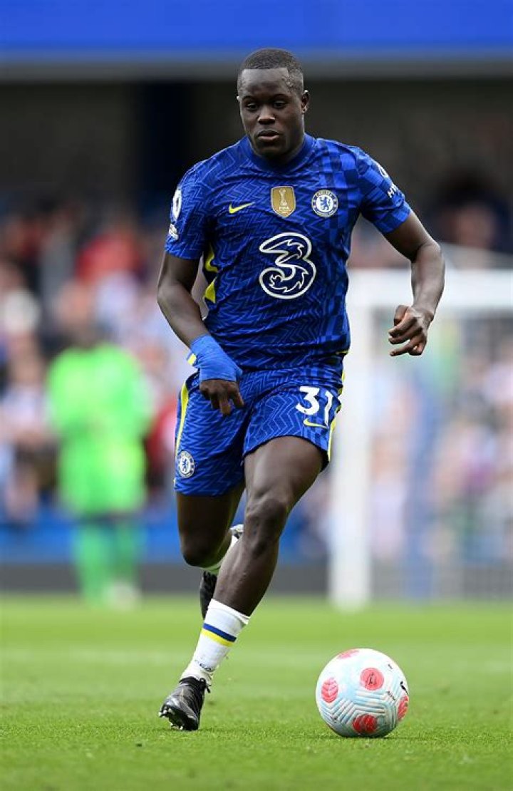 
Malang Sarr Age, Birthday, Wikipedia, Who, Nationality, Biography 