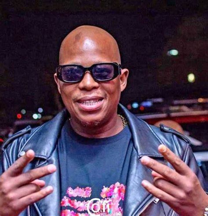 
Mampintsha Passed Away At The Age Of 40 