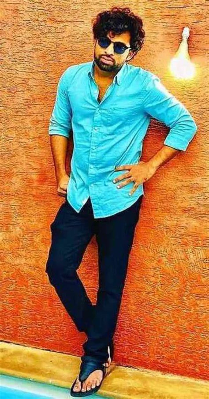 Manoj Krishna Tanneru Height, Weight, Net Worth, Age, Birthday, Wikipedia, Who, Instagram, Biography