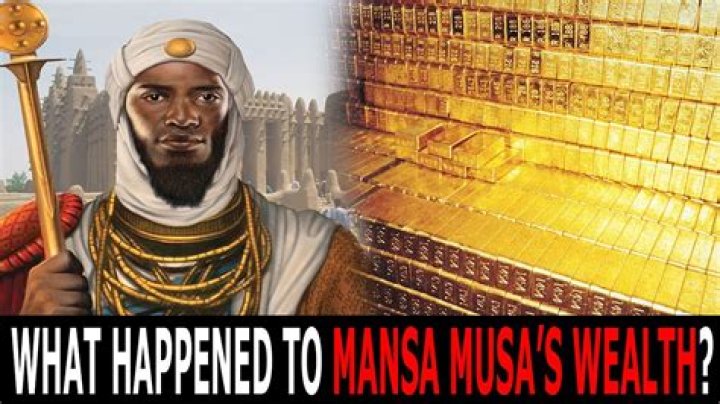 Mansa Musa Height, Weight, Net Worth, Age, Birthday, Wikipedia, Who, Nationality, Biography