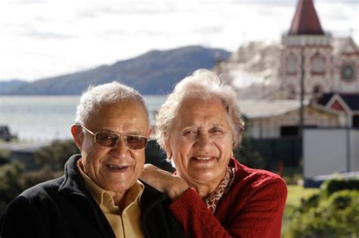 
Māori Health campaigner, Inez Haereata Kingi, 74, has passed away 