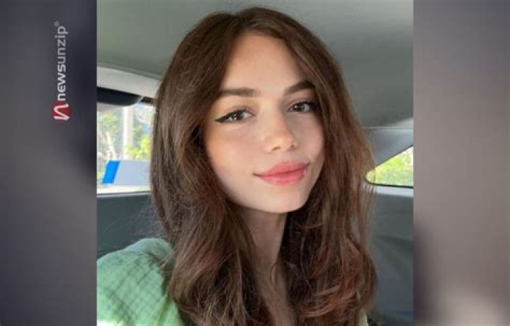 Mara Justine Height, Weight, Net Worth, Age, Birthday, Wikipedia, Who, Nationality, Biography
