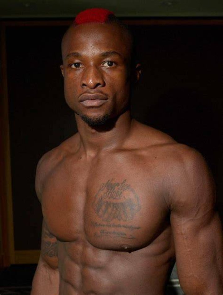 
Marc Diakiese Height, Weight, Net Worth, Age, Birthday, Wikipedia, Who, Nationality, Biography 