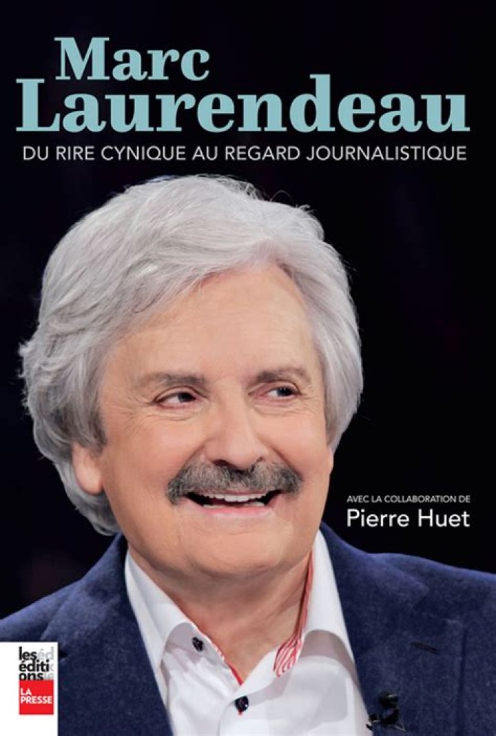 
Marc Laurendeau Age, Birthday, Wikipedia, Who, Nationality, Biography 