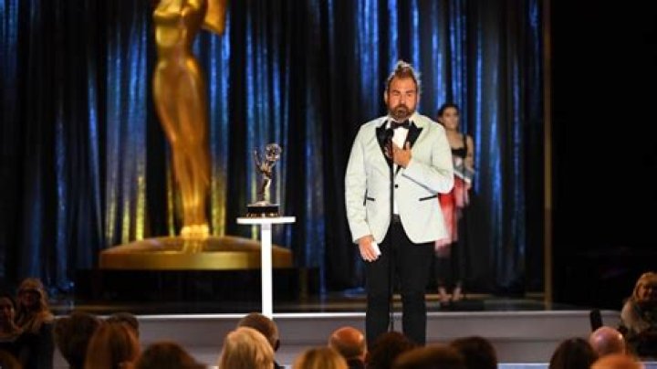 
Marc Pilcher, Designer From Bridgerton Season 2 Tribute Died From Covid 