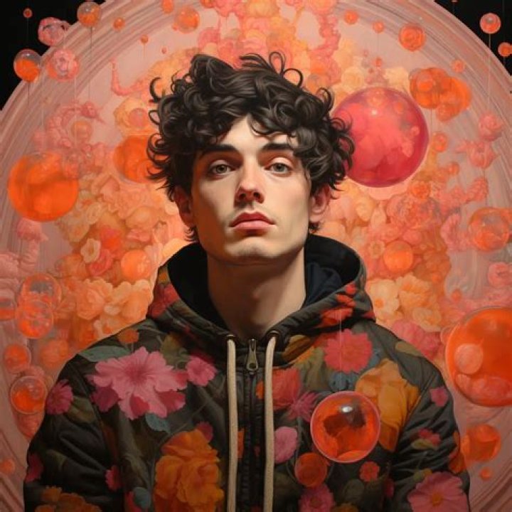 Marco Garibaldi | TG Time