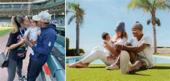 
Marcus Stroman’s Wife – Is He In A Relationship With Shannon Nadj? 