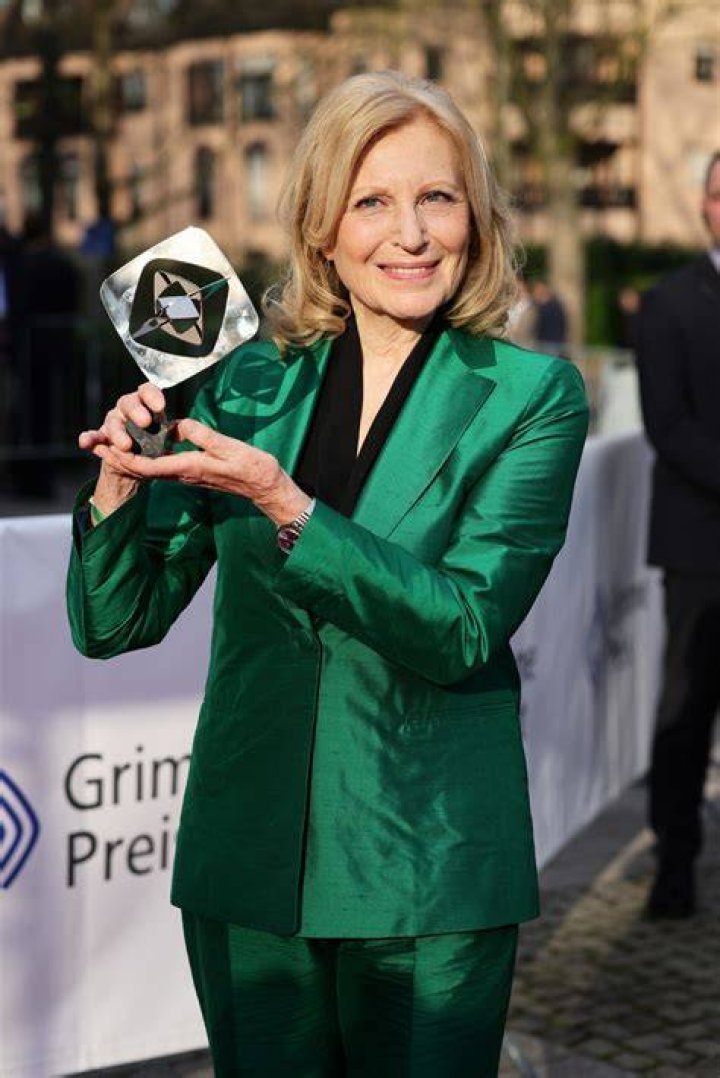 
Maren Wolters Height, Weight, Net Worth, Age, Birthday, Wikipedia, Who, Nationality, Biography 