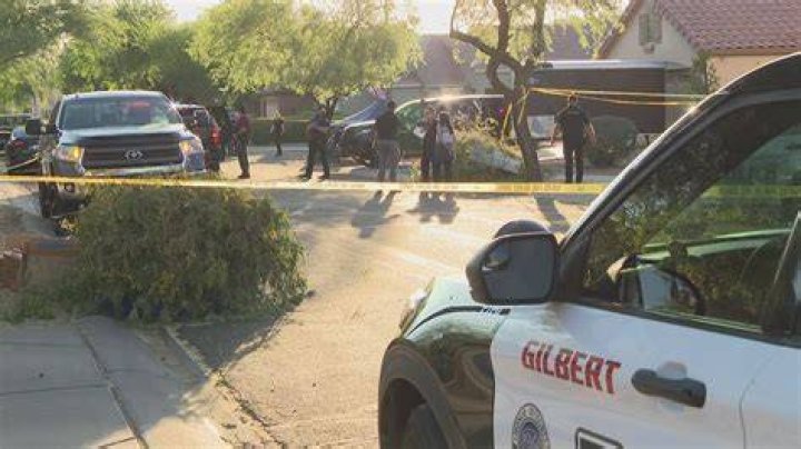 
Mari Gilbert Murder Case | Why Did Sarra Gilbert Kill Her Mother 