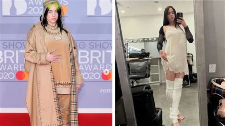 
Maria Benjamin Shows Off Impressive Figure as She Flaunts Exotic Look in New Post 