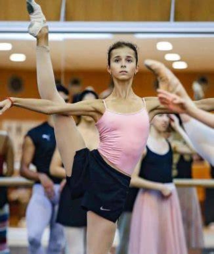 Maria Khoreva Height, Weight, Net Worth, Age, Birthday, Wikipedia, Who, Nationality, Biography