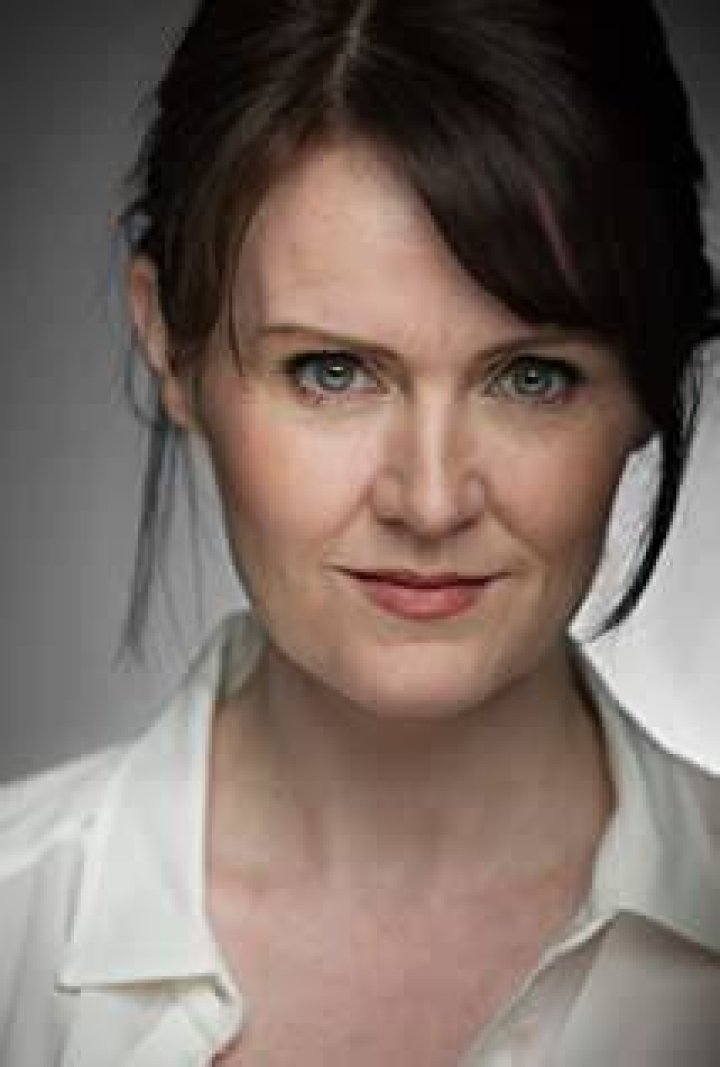Marianne McIvor Height, Weight, Net Worth, Age, Birthday, Wikipedia, Who, Nationality, Biography
