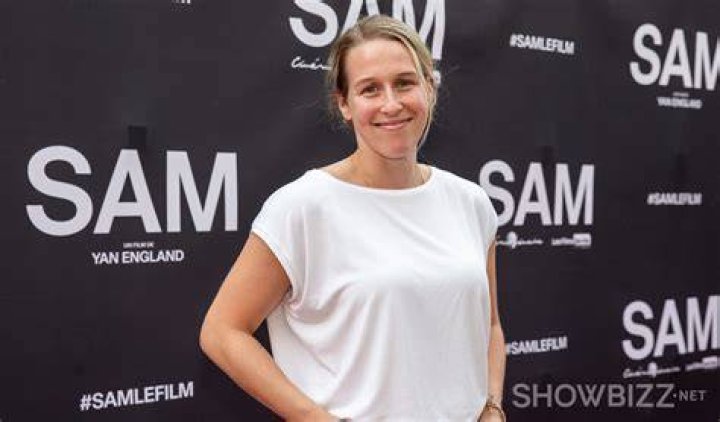 
Marianne St Gelais Height, Weight, Net Worth, Age, Birthday, Wikipedia, Who, Nationality, Biography 