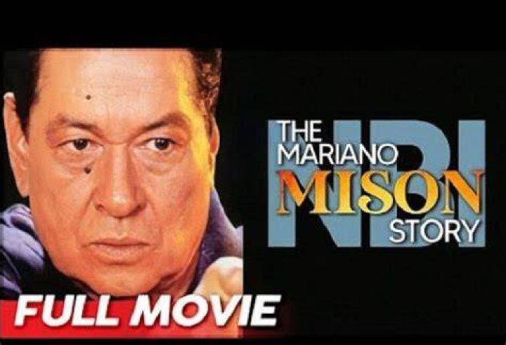 Mariano Mison Wikipedia Age: Wife And Family