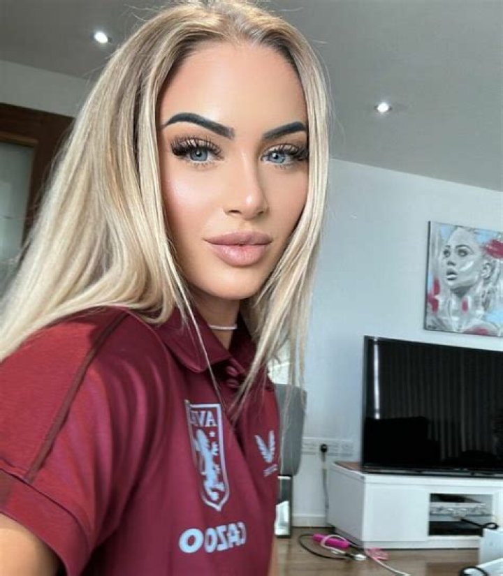 Mariell Lehman Height, Weight, Net Worth, Age, Birthday, Wikipedia, Who, Nationality, Biography